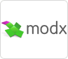 ModX CMS