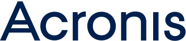 логотип Acronis
