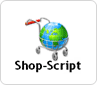 ShopScript CMS