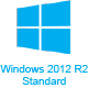 Windows 2012 R2 Standard