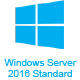 Windows 2016 Standard